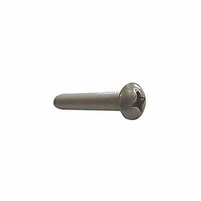 MS #10-24 Plain 1 L 100PK