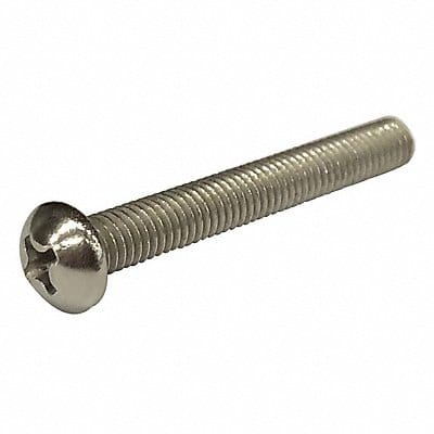 MS #10-32 Plain 3/4 L 100PK
