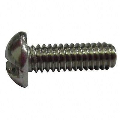 MS #10-24 Plain 1/2 L 100PK