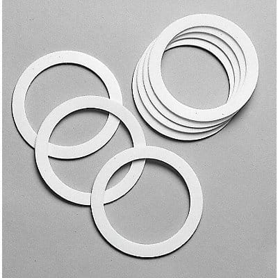 Cup Gaskets 1 qt PK6