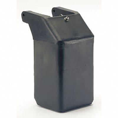 Metal Chain Container 30Ft Cap