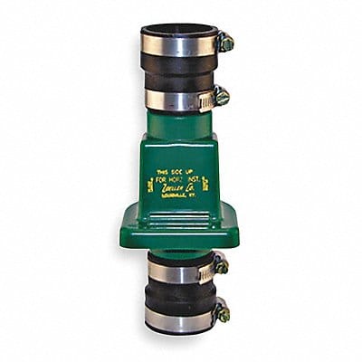 Full Flow Check Valve