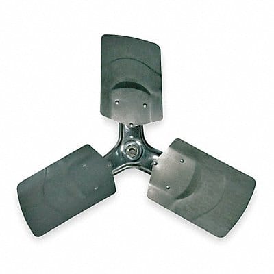 Replacement Propeller 18 In 3 Blade