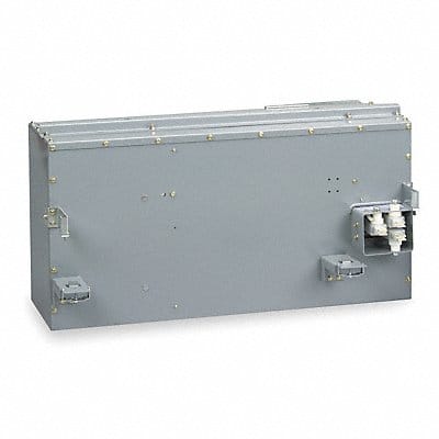 Busway Plug In Unit 225A 600VAC 3 Pole