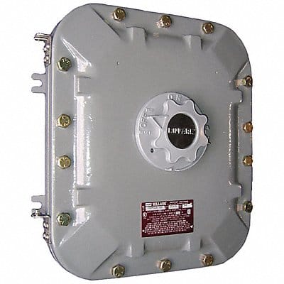 Hazardous Location Disconnect Switch 30A