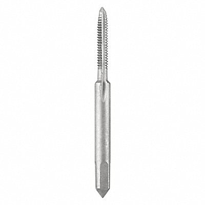 Tap Straight Flute #6-32 Plug