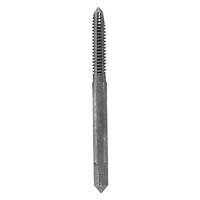 Tap Straight Flute #12-24 Plug