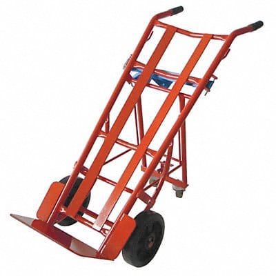 Hand Truck 1000 lb 51-1/2 x22 x20-1/2