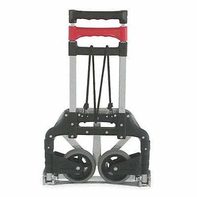 Folding HandTruck 175 lb 39 x15-1/2 x16