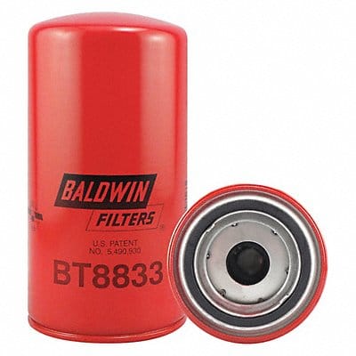 Hydraulic/Transmission Filter Spin-On