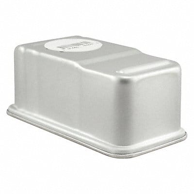 Fuel Filter 6-11/32 x 3-9/32 x 2-21/32In