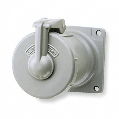 Pn Slv Rec Gray 100 A 4Pl Three