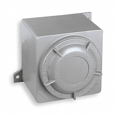 Haz Enclosure 6.87 H x 6.87 W x 6.56 D