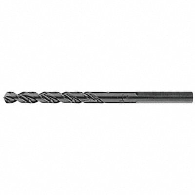 Jobber Drill 1/4 HSS