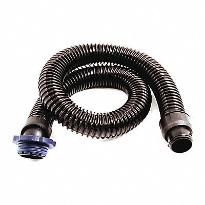 Hose 0.9 m L Black