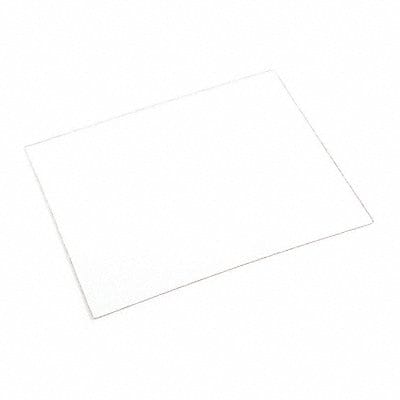 Protection Lens Polycarbonate Clear