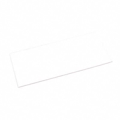 Protection Lens Polycarbonate Clear