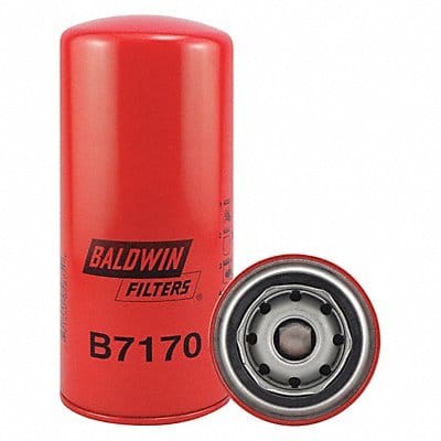 Spin-On 1 Thread 8-1/8 L