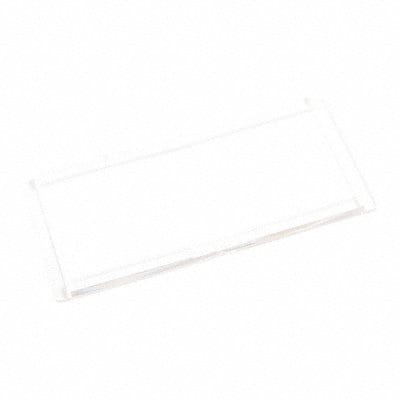 Lens Polycarbonate Clear