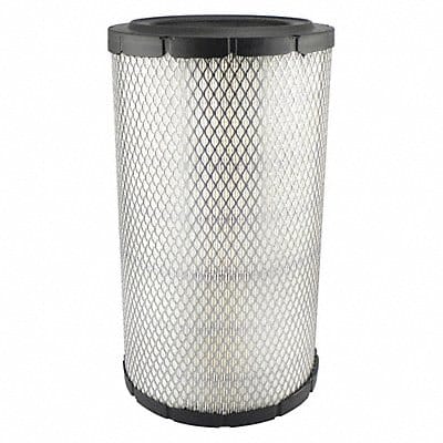 Outer Air Filter Radial