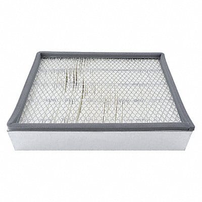 Cabin Air Filter Rectangular