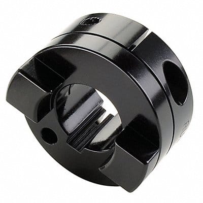 Oldham Coupling Hub Clamp 5/8