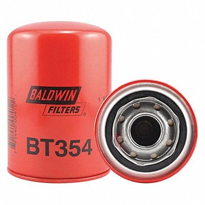 Transmission Filter Spin-On 5-3/8 L