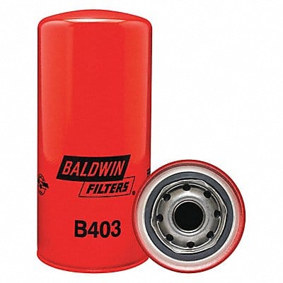Spin-On 1 Thread 8-1/8 L