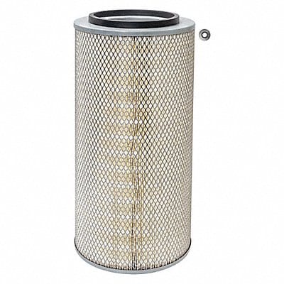 Outer Air Filter Round
