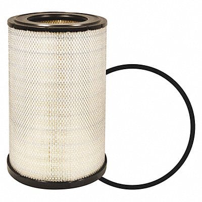 Air Filter Radial