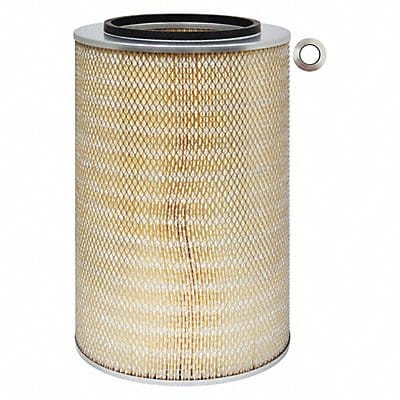 Outer Air Filter Round