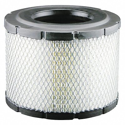 Outer Air Filter Radial Outer Air Filter Radial