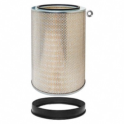 Outer Air Filter Round