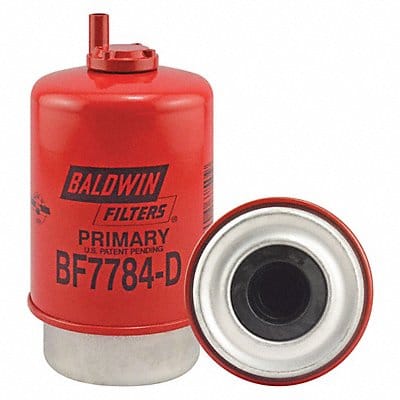 Fuel Filter 5-31/32 x 3-9/32 x 5-31/32In