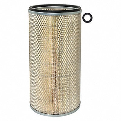 Inner Air Filter Round