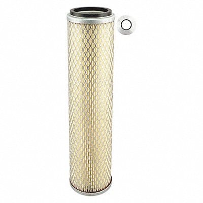 Inner Air Filter Round