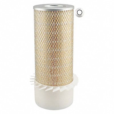 Air Filter Round
