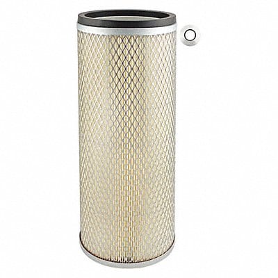 Inner Air Filter Round