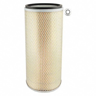 Inner Air Filter Round