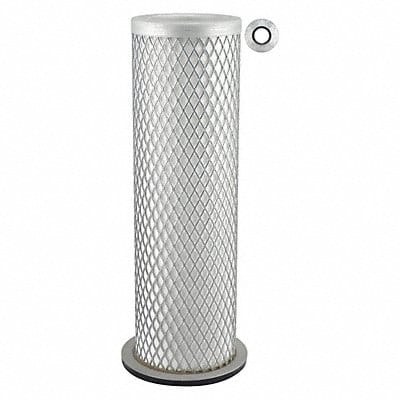 Inner Air Filter Round