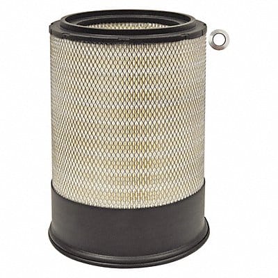 Air Filter Round