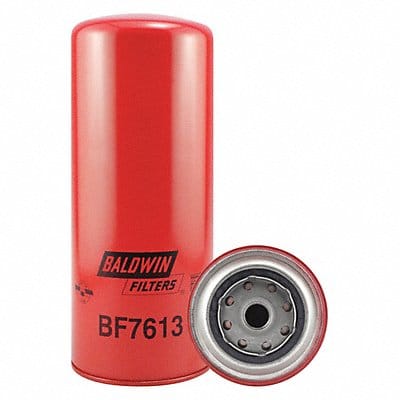 Fuel Filter 10-7/16 x 4-1/4 x 10-7/16 In