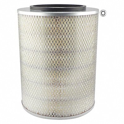 Outer Air Filter Round
