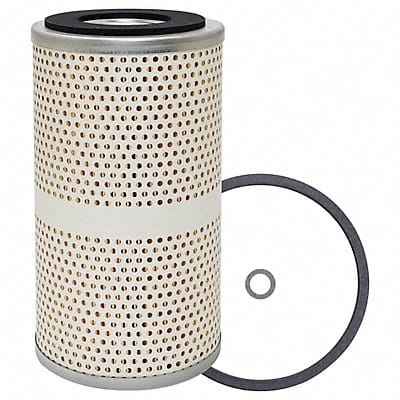 Fuel Filter 8-1/4 x 4-17/32 x 8-1/4 In