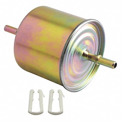 Fuel Filter 5-13/16 x 3-1/8 x 5-13/16 In