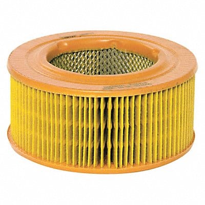 Air Filter Round