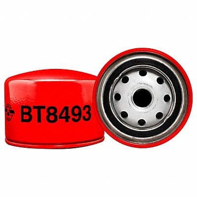 Hydraulic/Transmission Filter Spin-On