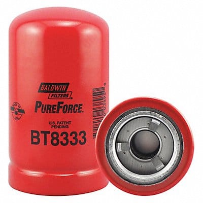 Hydraulic Filter Spin-On 5-17/32 L