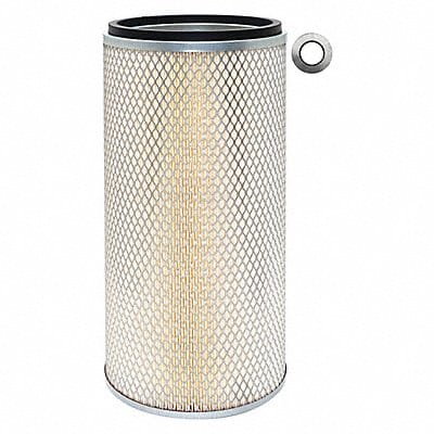 Inner Air Filter Round