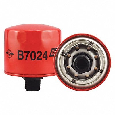 Air Breather Filter Spin-On